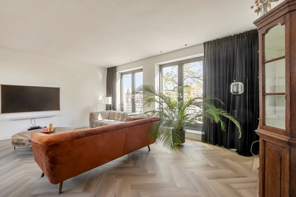 Medium property photo - Amsterdamseweg 16, 6814 CP Arnhem